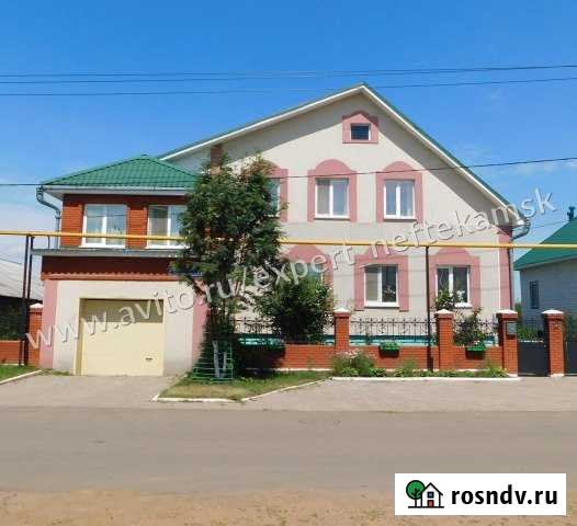 Дом 240.7 м² на участке 8.9 сот. на продажу в Николо-Березовке Николо-Березовка - изображение 1