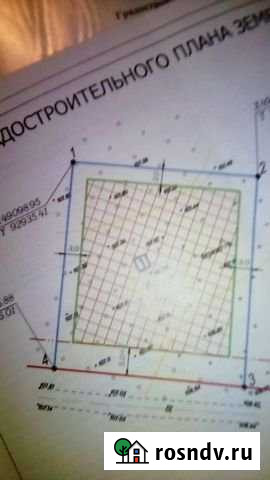 Участок ИЖС 13 сот. на продажу в Войсковицах Войсковицы - изображение 1