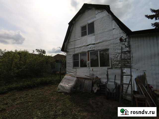 Дача 50 м² на участке 6 сот. на продажу в Егорьевске Егорьевск - изображение 1