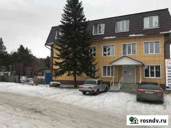 Офисное помещение, 400 кв.м. Бийск