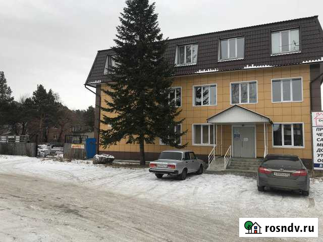 Офисное помещение, 400 кв.м. Бийск - изображение 1