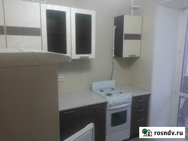 1-комнатная квартира, 45 м², 5/9 эт. в аренду на длительный срок в Зеленодольске Зеленодольск - изображение 1