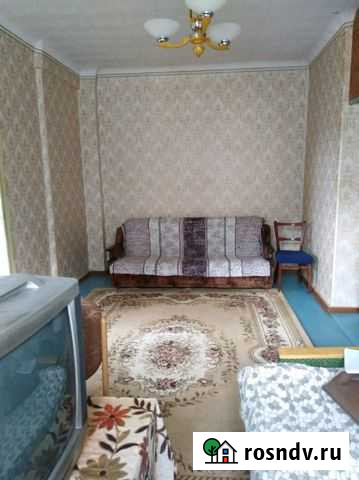 2-комнатная квартира, 46 м², 2/2 эт. на продажу в Теберде Теберда - изображение 1