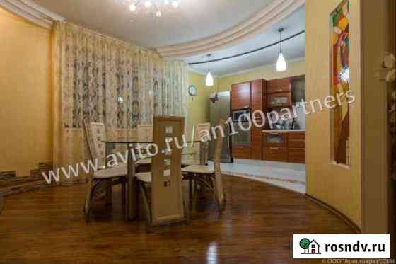 5-комнатная квартира, 180 м², 3/4 эт. на продажу в Иркутске Иркутск