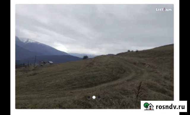 Участок ИЖС 600 сот. на продажу в Ансалте Ансалта - изображение 1