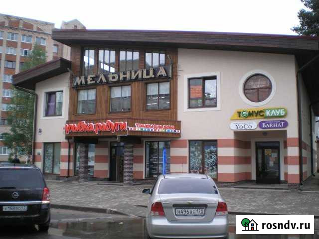 Помещение свободного назначения, 8 кв.м. Кингисепп - изображение 1