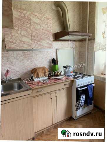 4-комнатная квартира, 63 м², 3/5 эт. на продажу в Раменском Раменское - изображение 1