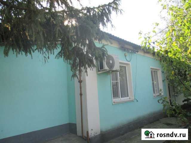 Дом 75 м² на участке 10 сот. на продажу в Донском Липецкой области Донское - изображение 1