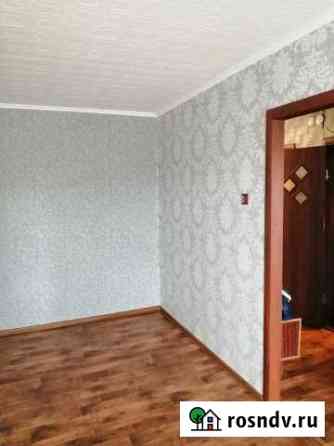 1-комнатная квартира, 32 м², 3/5 эт. на продажу в Усть-Куте Усть-Кут