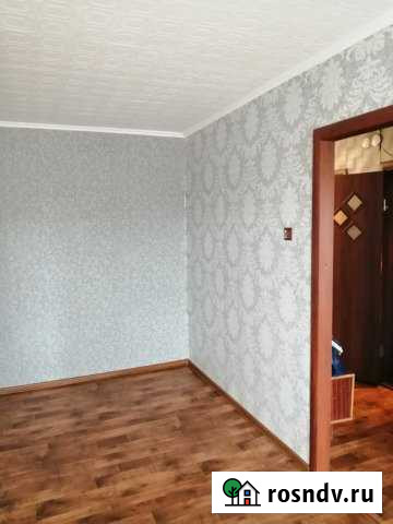 1-комнатная квартира, 32 м², 3/5 эт. на продажу в Усть-Куте Усть-Кут - изображение 1