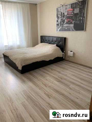 Комната 40 м² в 3-ком. кв., 6/9 эт. в аренду на длительный срок в Мытищах Мытищи - изображение 1