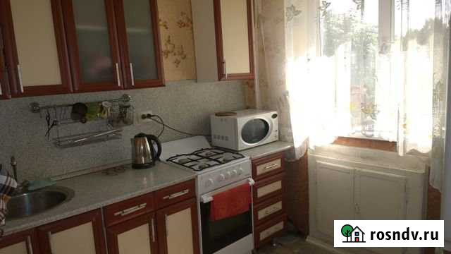 1-комнатная квартира, 35 м², 3/4 эт. в аренду на длительный срок в Рославле Рославль - изображение 1