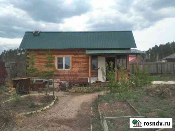 Дача 32 м² на участке 10 сот. на продажу в Смоленке Смоленка
