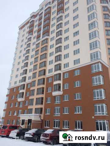 2-комнатная квартира, 49 м², 5/16 эт. на продажу в Кемерово Кемерово - изображение 1