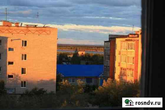 3-комнатная квартира, 59 м², 5/5 эт. на продажу в Печоре Печора