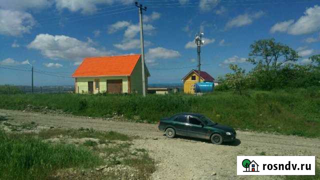 Участок СНТ, ДНП 10 сот. на продажу в Анапе Анапа - изображение 1