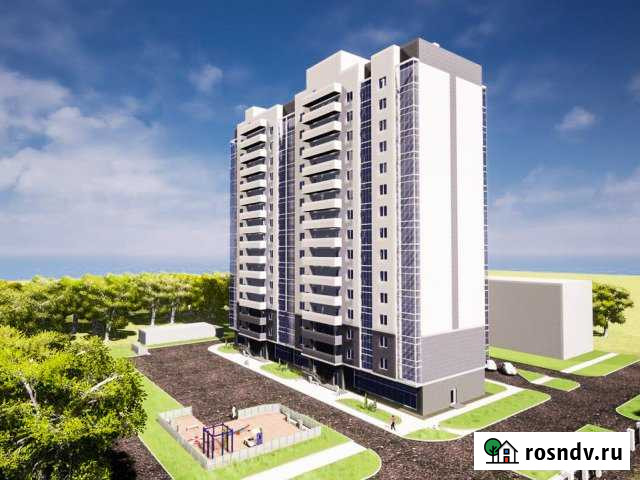 3-комнатная квартира, 96 м², 8/15 эт. на продажу в Твери Тверь - изображение 1