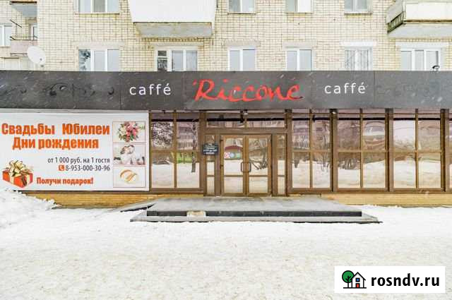 Помещение свободного назначения, 630 кв.м. Березовский - изображение 1