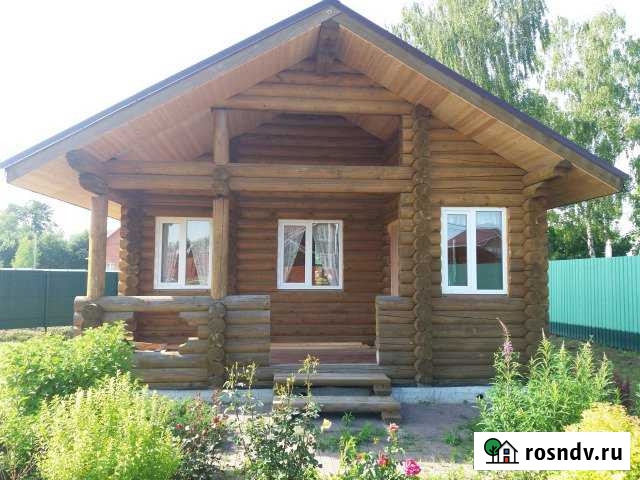 Дача 48 м² на участке 12 сот. на продажу в Ильинском Ильинское - изображение 1