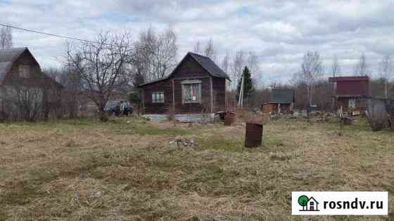 Участок СНТ, ДНП 6 сот. на продажу в Дмитрове Дмитров