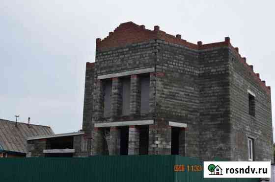 Дом 250 м² на участке 6 сот. на продажу в Кушве Кушва