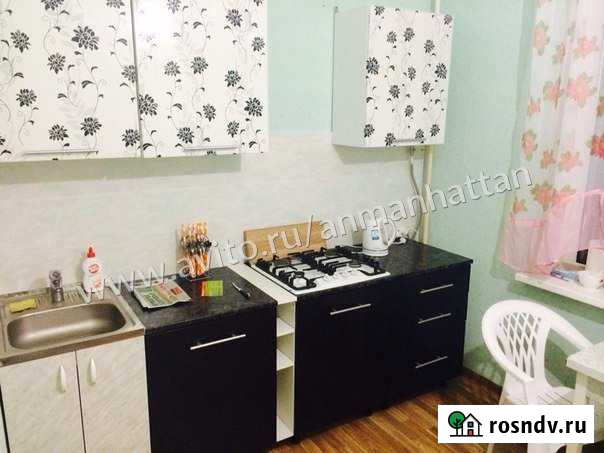 3-комнатная квартира, 68 м², 8/9 эт. в аренду на длительный срок в Наро-Фоминске Наро-Фоминск - изображение 1