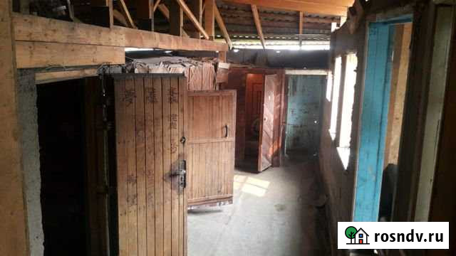 Дом 49 м² на участке 6 сот. в аренду на длительный срок в Кемерово Кемерово - изображение 1