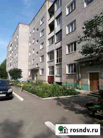 1-комнатная квартира, 33 м², 2/5 эт. на продажу в Кунгуре Кунгур