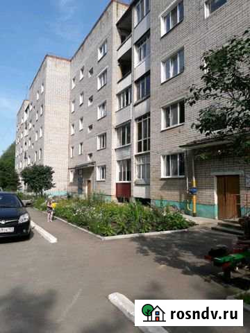 1-комнатная квартира, 33 м², 2/5 эт. на продажу в Кунгуре Кунгур - изображение 1