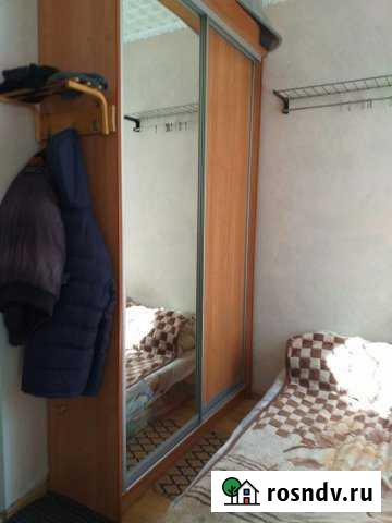 Комната 12 м² в 1-ком. кв., 1/3 эт. в аренду на длительный срок в Котельниках Котельники - изображение 1