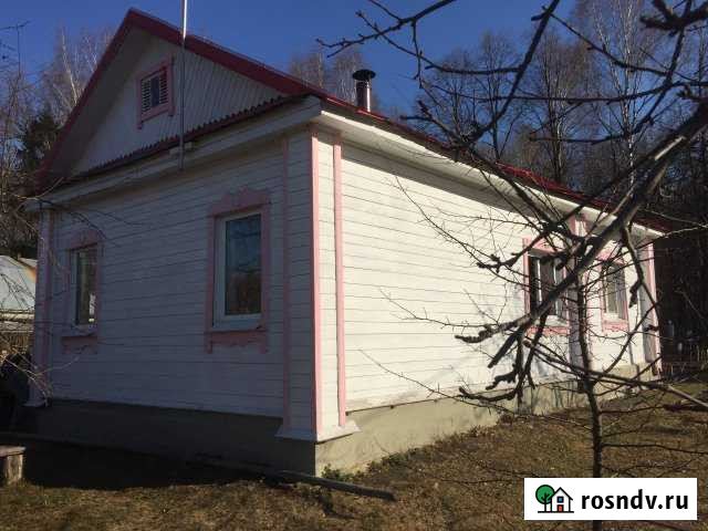 Дом 90 м² на участке 7 сот. на продажу в Павлово Нижегородской области Павлово - изображение 1