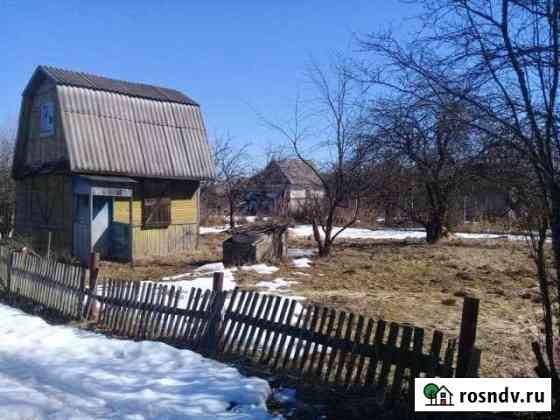 Дача 35 м² на участке 4 сот. на продажу в Кимрах Кимры