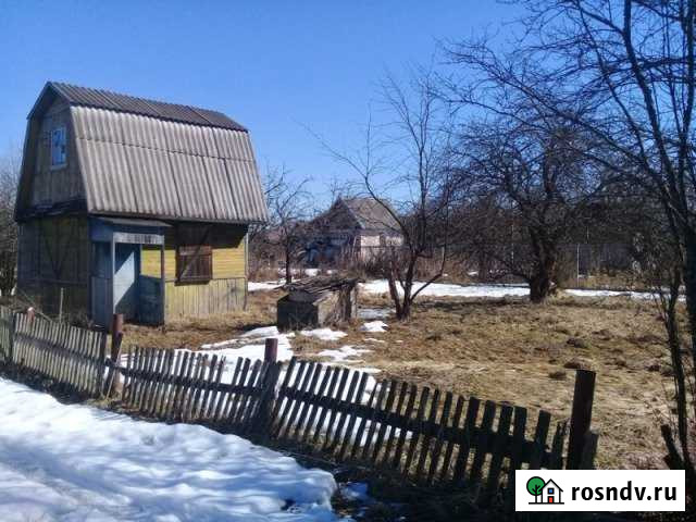 Дача 35 м² на участке 4 сот. на продажу в Кимрах Кимры - изображение 1