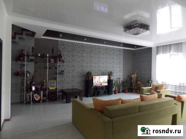 Коттедж 140 м² на участке 2 сот. на продажу в Липецке Липецк - изображение 1