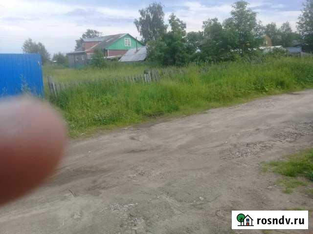 Участок ИЖС 5 сот. на продажу в Сыктывкаре Сыктывкар - изображение 1