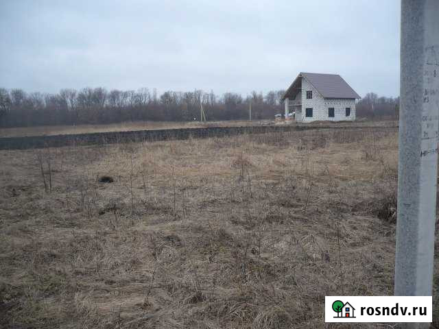 Участок ИЖС 10 сот. на продажу в Углянце Углянец - изображение 1