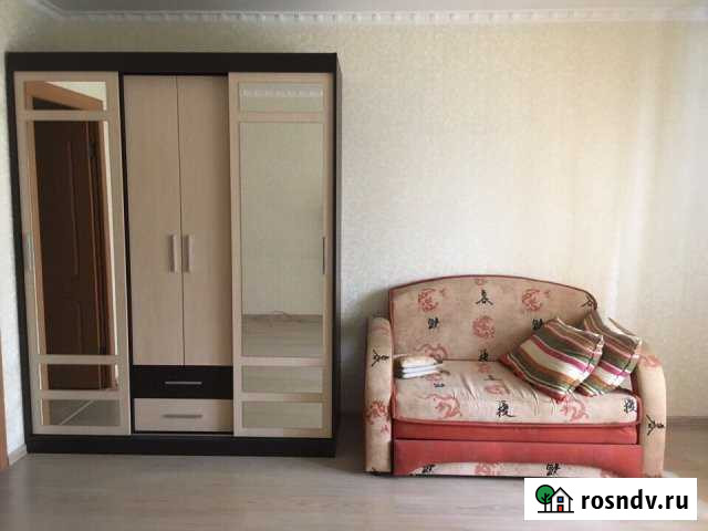 1-комнатная квартира, 46 м², 5/17 эт. в аренду на длительный срок в Красногорске Московской области Красногорск - изображение 1