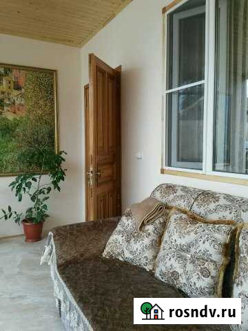 Дом 240 м² на участке 8 сот. на продажу в Урус-Мартане Урус-Мартан - изображение 1