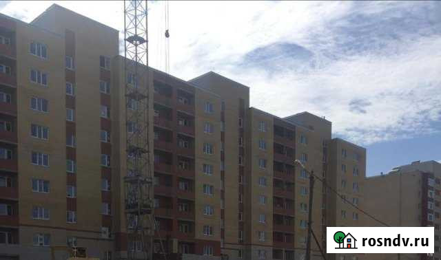 1-комнатная квартира, 44 м², 3/9 эт. на продажу в Великом Новгороде Великий Новгород - изображение 1