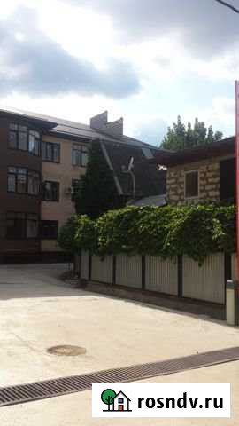 2-комнатная квартира, 54 м², 1/3 эт. на продажу в Горячем Ключе Горячий Ключ - изображение 1