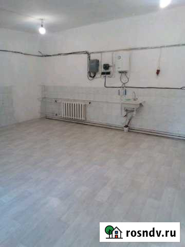 Сдам 2 помещения под кухню Казань - изображение 1