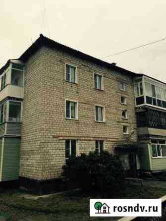 2-комнатная квартира, 52 м², 3/3 эт. на продажу в Камне-на-Оби Камень-на-Оби