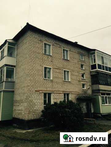 2-комнатная квартира, 52 м², 3/3 эт. на продажу в Камне-на-Оби Камень-на-Оби - изображение 1