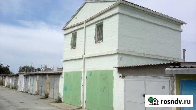 Гараж >30 м² на продажу в Злынке Злынка - изображение 1