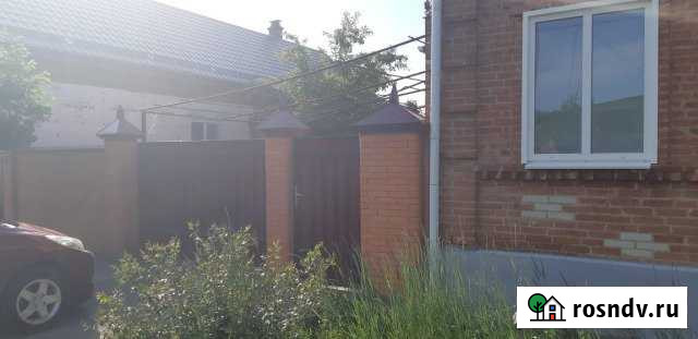 Дом 75 м² на участке 6 сот. на продажу в Курганинске Курганинск - изображение 1