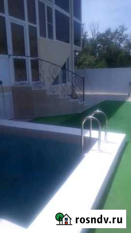 Дом 230 м² на участке 3 сот. на продажу в Витязево Витязево - изображение 1