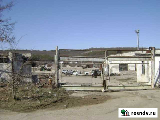 Помещение свободного назначения, 3387 кв.м. Чистенькая - изображение 1