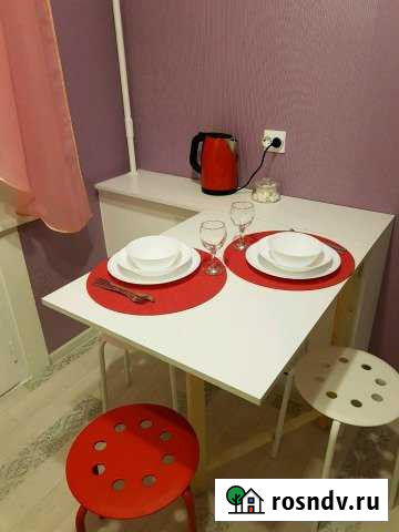 1-комнатная квартира, 30 м², 1/5 эт. в аренду посуточно в Кандалакше Кандалакша - изображение 1