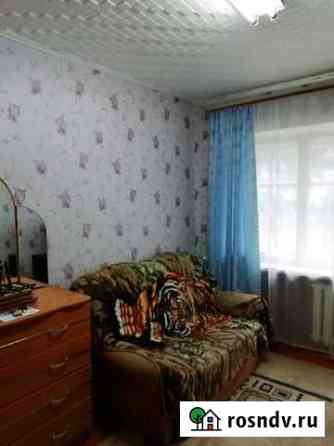 Комната 14 м² в 1-ком. кв., 1/5 эт. в аренду на длительный срок в Чебоксарах Чебоксары