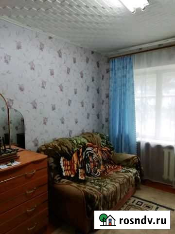 Комната 14 м² в 1-ком. кв., 1/5 эт. в аренду на длительный срок в Чебоксарах Чебоксары - изображение 1